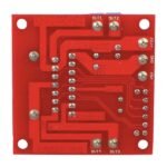 L298 Dual DC Motor Driver Module for robotics projects