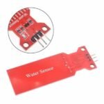 Water Level Sensor Module designed for accurate liquid detection