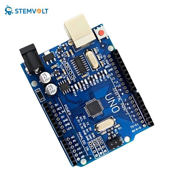 Arduino Uno R3 CH340G ATmega328P Compatible Development Board