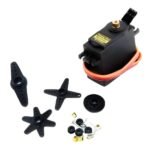 TowerPro MG995 Metal Gear Servo Motor 180° high torque