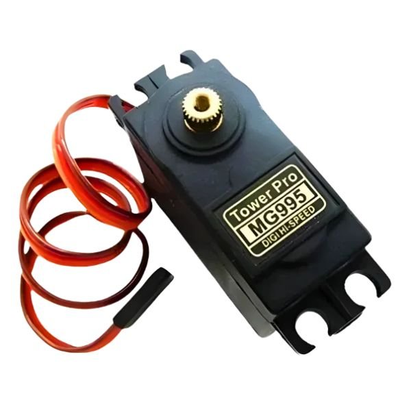 TowerPro MG995 Metal Gear Servo Motor 180° high torque
