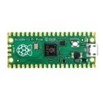 Raspberry Pi Pico Board – Unsoldered Pins