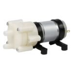 R385 6-12V DC Aquarium Water Pump for small water projects