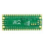 Raspberry Pi Pico Board – Unsoldered Pins