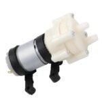 R385 6-12V DC Aquarium Water Pump for small water projects