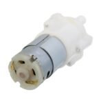 R385 6-12V DC Aquarium Water Pump for small water projects