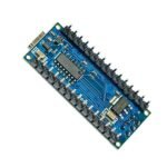Arduino Nano R3 Compatible Board with CH340 chip