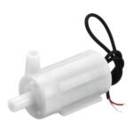 6V-12V DC Mini Water Pump for aquarium circulation, DIY fountains