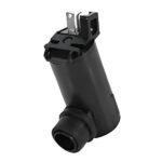 12V High Pressure Mini Water Pump delivers strong water flow