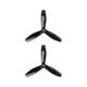 5045 Drone Aircraft Propeller 3 Blade Set FPV racing upgrade