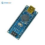 Arduino Nano R3 Compatible Board with CH340 chip