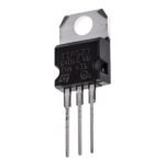 TIP127 Darlington PNP Transistor for high-gain switching