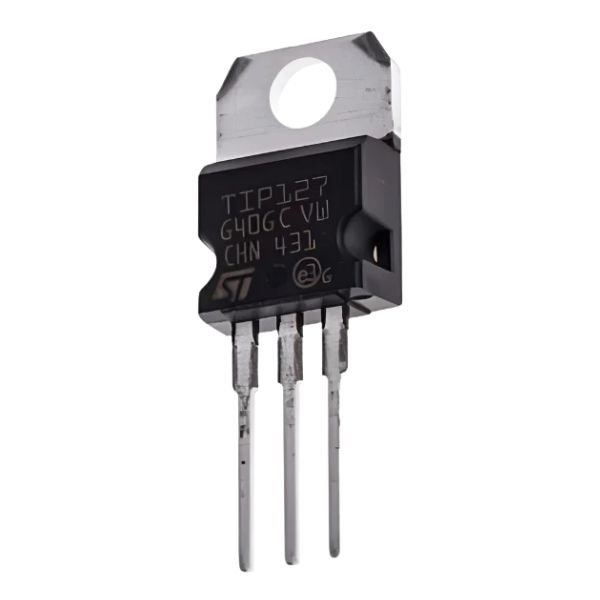 TIP127 Darlington PNP Transistor