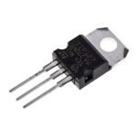 TIP127 Darlington PNP Transistor for high-gain switching