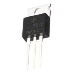 TIP31C NPN Power Transistor