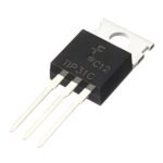 TIP31C NPN Power Transistor
