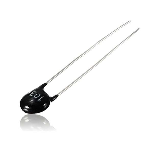 10K thermistor temperature sensor for temperature measurement