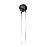 10K thermistor temperature sensor for temperature measurement