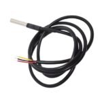 DS18B20 Water Proof Temperature Probe Sensor for accurate digital measurement