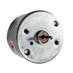 RF-520TC DC Motor 12V/2200 rpm for high speed