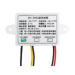 XH-W3001 DC 24V Digital Temperature Controller for heating and cooling control