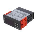 STC-1000 DC12V Digital Temperature Controlled for heating and cooling control