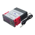 STC-1000 DC12V Digital Temperature Controlled for heating and cooling control