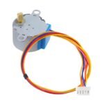 28BYJ-48 5V DC Stepper Motor for precision rotation projects