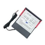 STC-1000 DC12V Digital Temperature Controlled for heating and cooling control