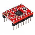 A4988 Stepper Motor Driver Module