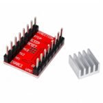 A4988 Stepper Motor Driver Module - Image 3
