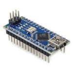 Arduino Nano R3 Compatible Board with CH340 chip