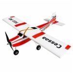 Dancing Wing Cessna E10 EPP Kit - Image 2
