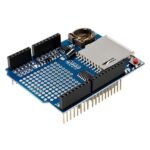Data Logger Shield for Arduino Uno & Mega - Image 3