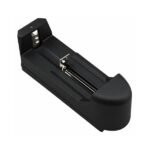 Li-ion Battery Charger for Single Cell front view