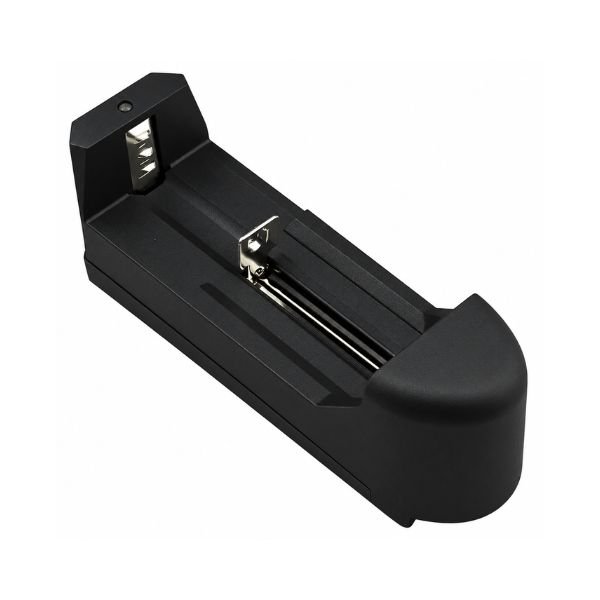 Li-ion Battery Charger for Single Cell front view
