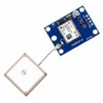 NEO-6M GPS Module - Image 3