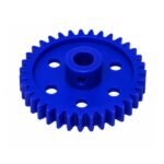 Plastic Spur Gear 40mm 36 Teeth For School Project - Image 2