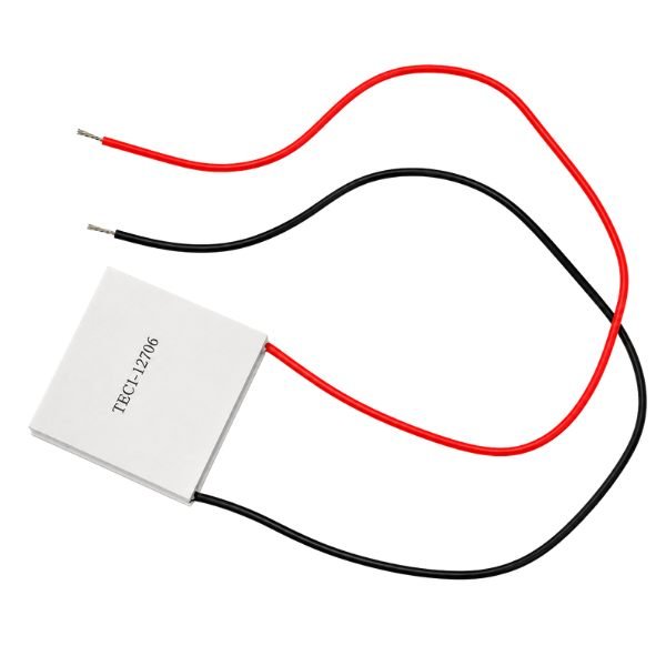 TEC1-12706 Thermoelectric Cooler Peltier Module 12V