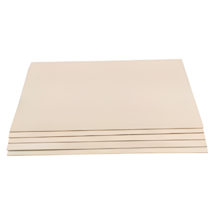 5MM Balsa Sheets 100x1000mm, AAA+ Premium Balsa Wood Sheets for Aeromodelling, RC Radio Control Planes, DIY Projects (Pack of 3 Sheets)