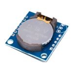 Real Time Clock DS1307 RTC I2C Module AT24C32 - Image 2