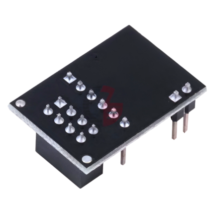 3.3V Adapter Board for 24L01 Wireless Module