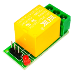 5V 1CH Relay Module