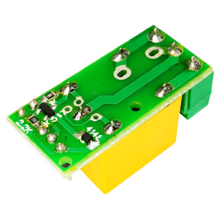 5V 1CH Relay Module