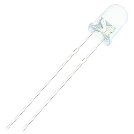 5mm IR LED Infrared Transmitter Light Emitting Diode