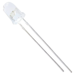 5mm IR LED Infrared Transmitter Light Emitting Diode