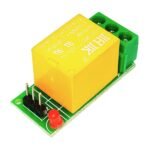 5V 1CH Relay Module