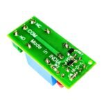12V 1Ch Relay Module with Optocoupler - Image 2