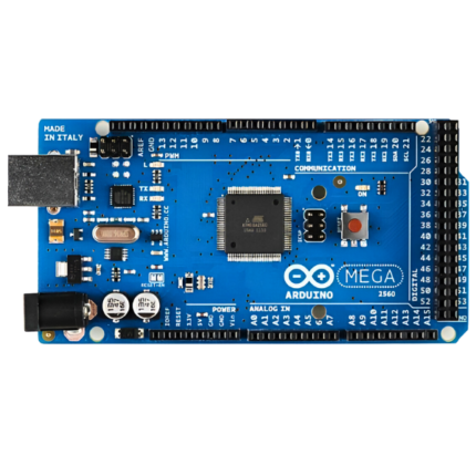 Arduino MEGA R3 ATmega2560-16AU Development Compatible Board