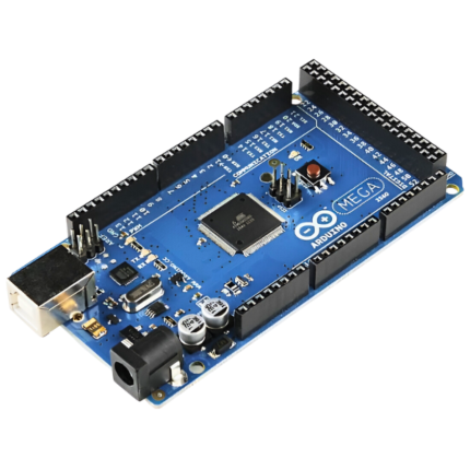 Arduino MEGA R3 ATmega2560-16AU Development Compatible Board